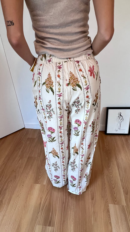 Pantalon | LILAS