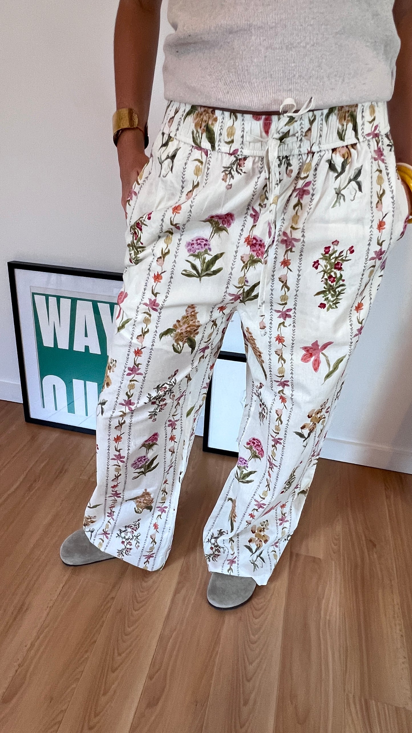 Pantalon | LILAS