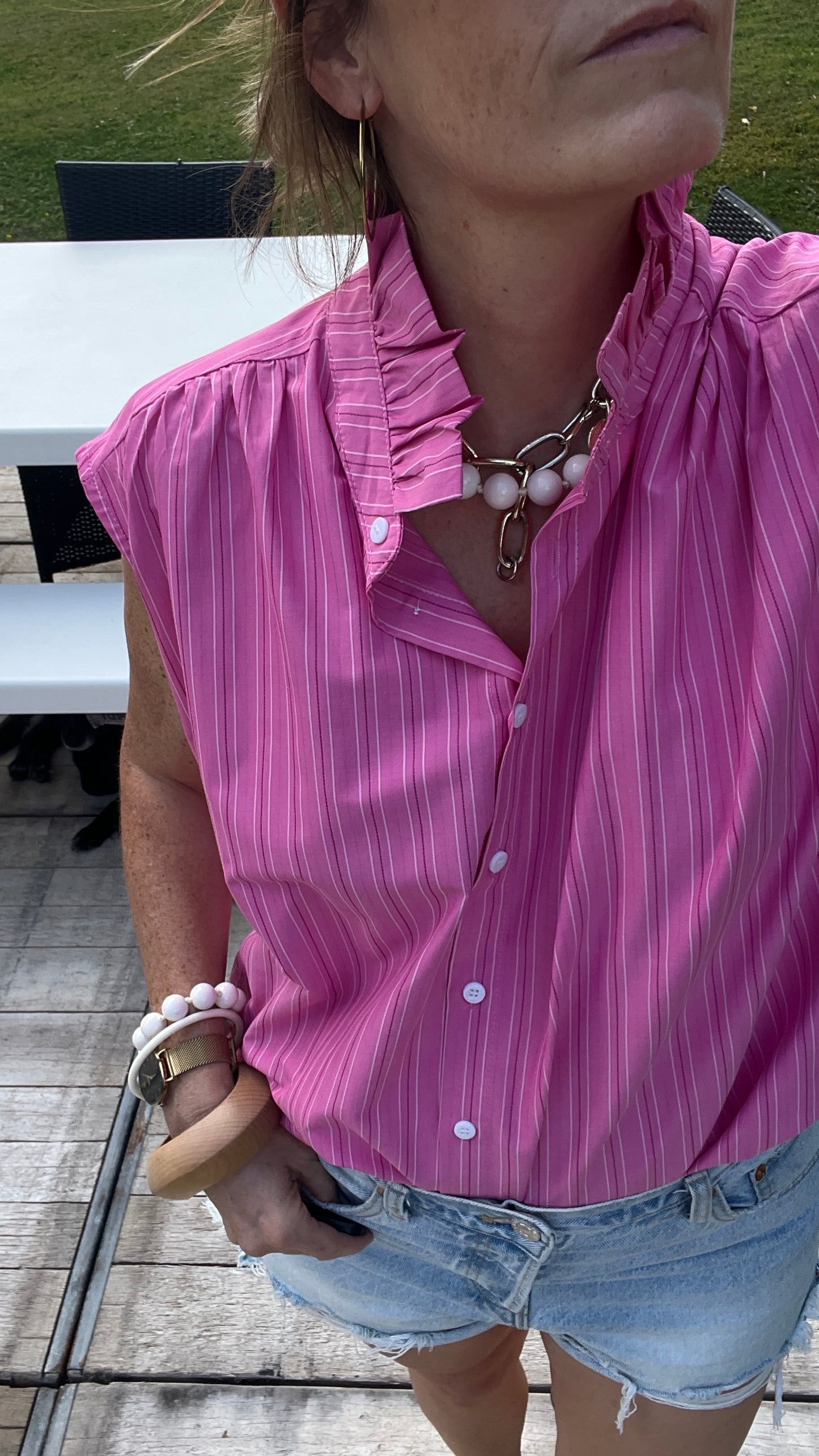 Chemise | STELLA