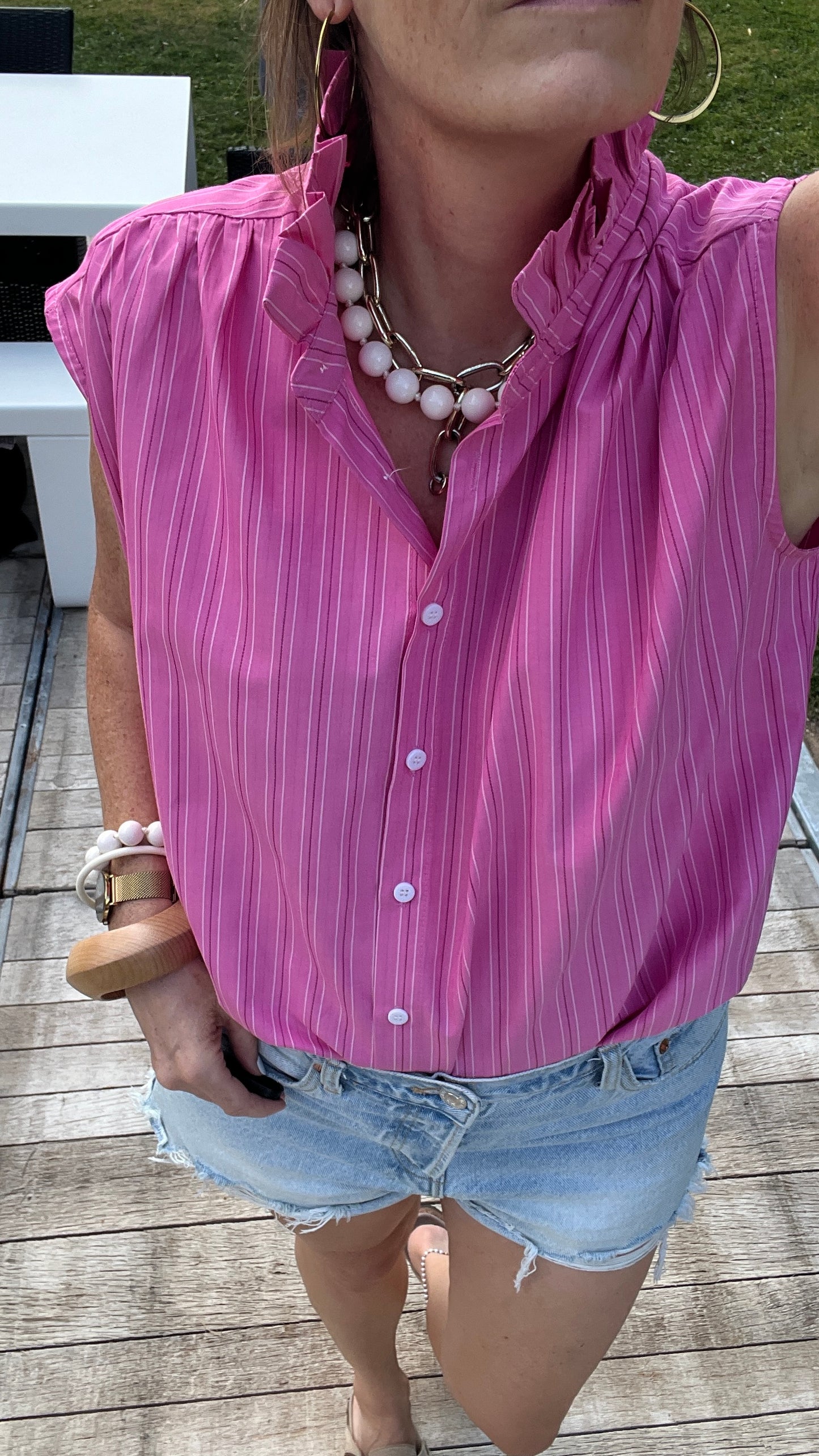 Chemise | STELLA