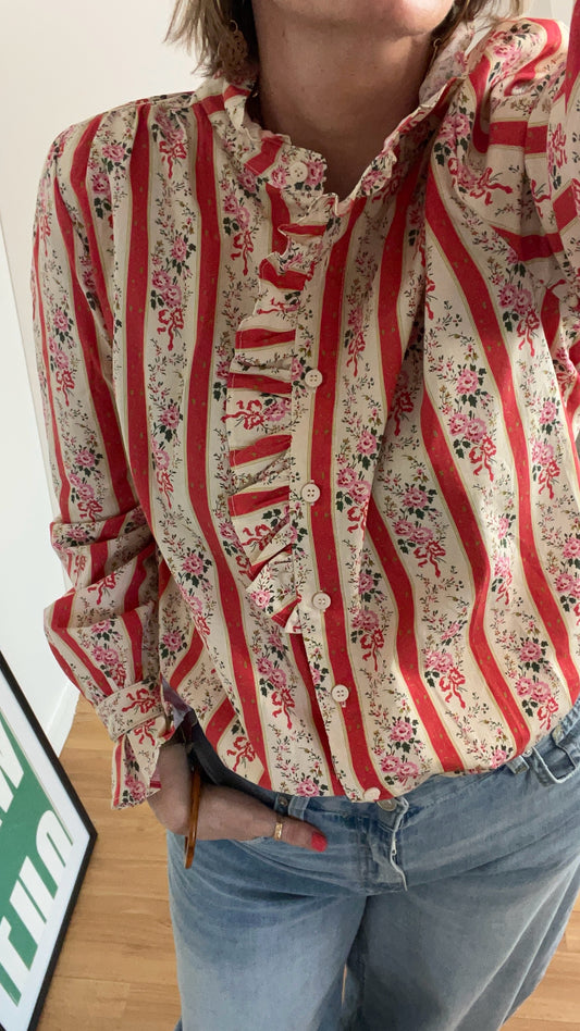 Chemise | AMANDINE