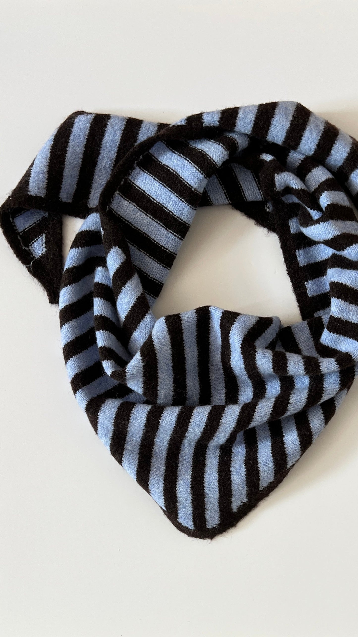 Foulard triangle JOSEPHINE