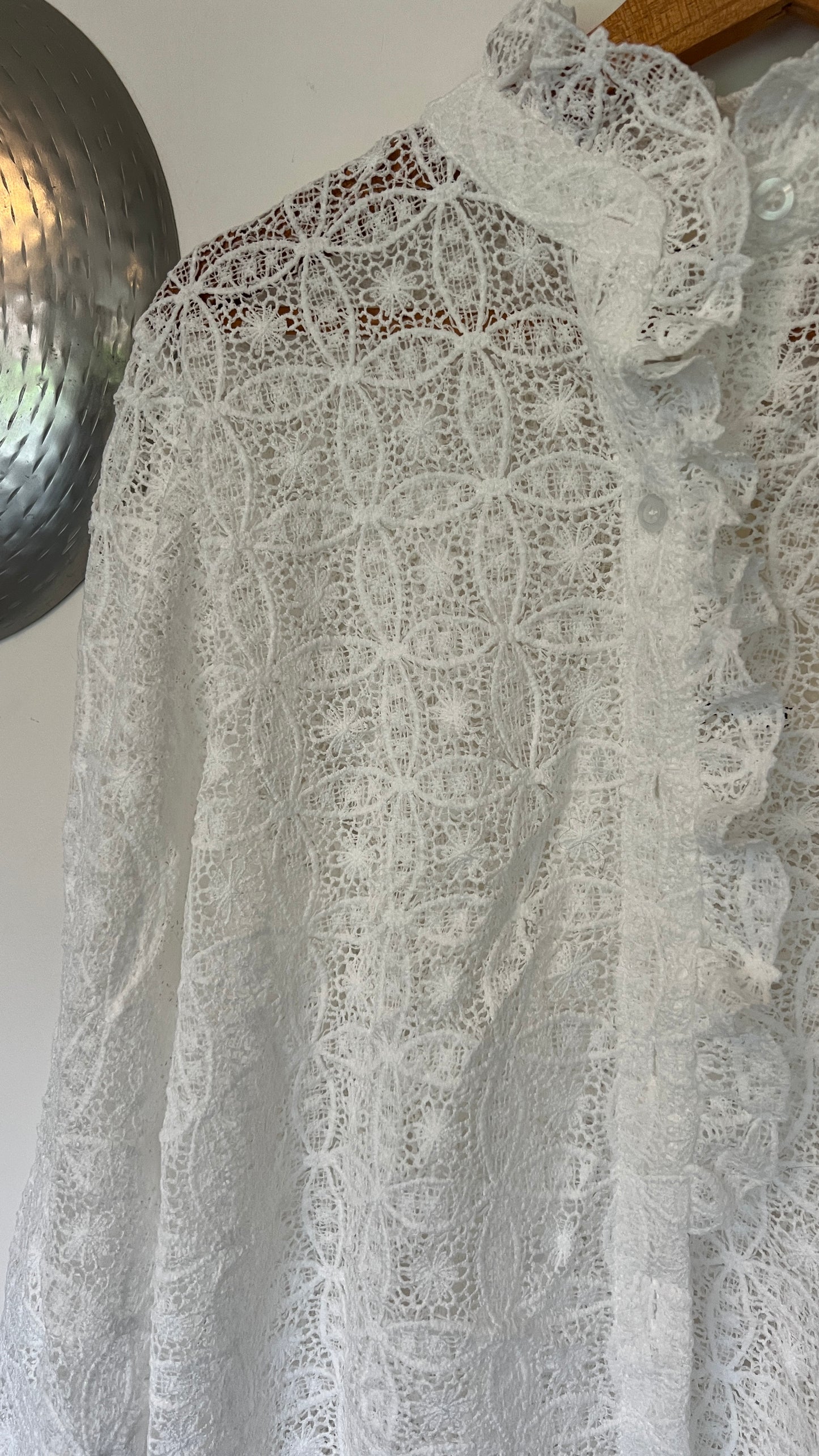 Chemise | CÉLIA