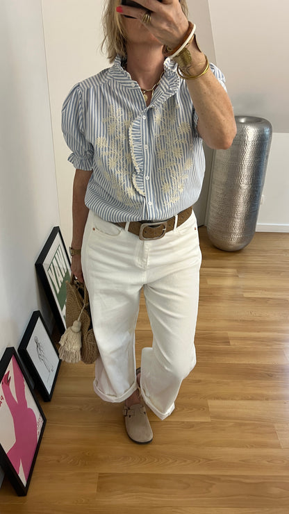 Chemise | YAELLE