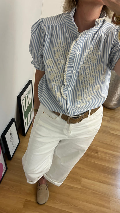 Chemise | YAELLE