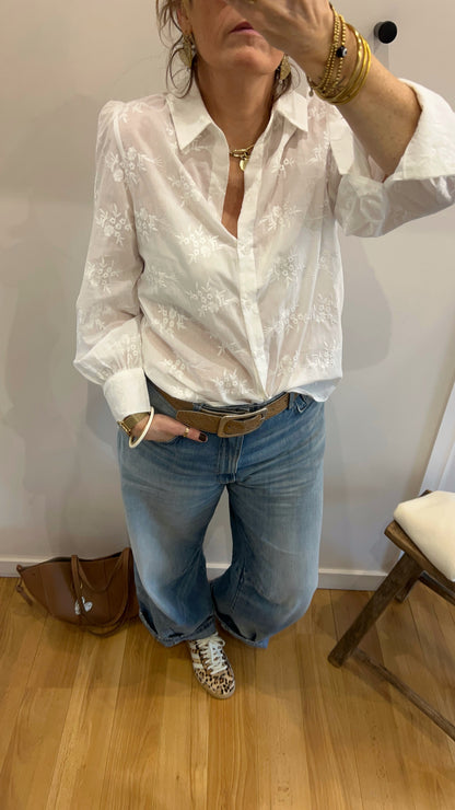 Chemise | HELENE