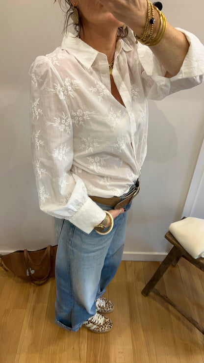Chemise | HELENE