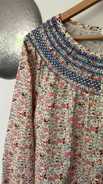 Blouse | EGLANTINE