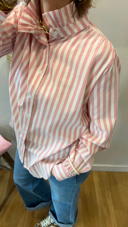 Chemise | CORALIE