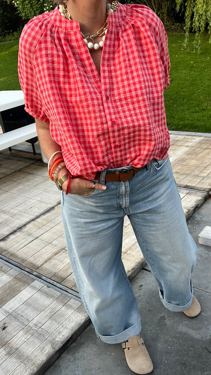 Chemise | JULIENNE