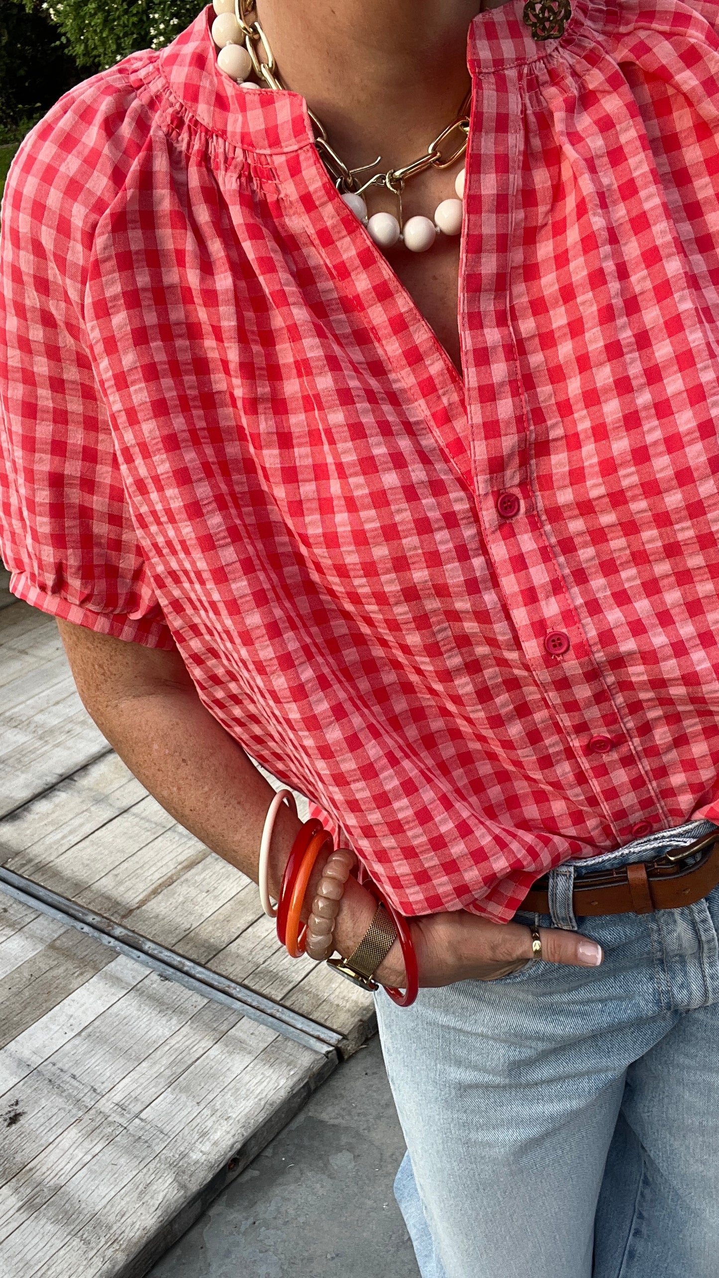 Chemise | JULIENNE