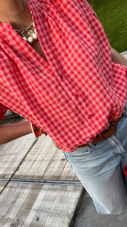 Chemise | JULIENNE