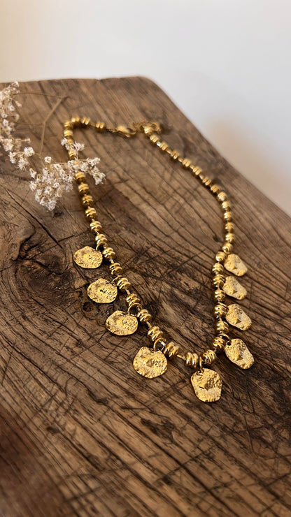 Collier | GISELE