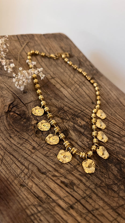 Collier | GISELE