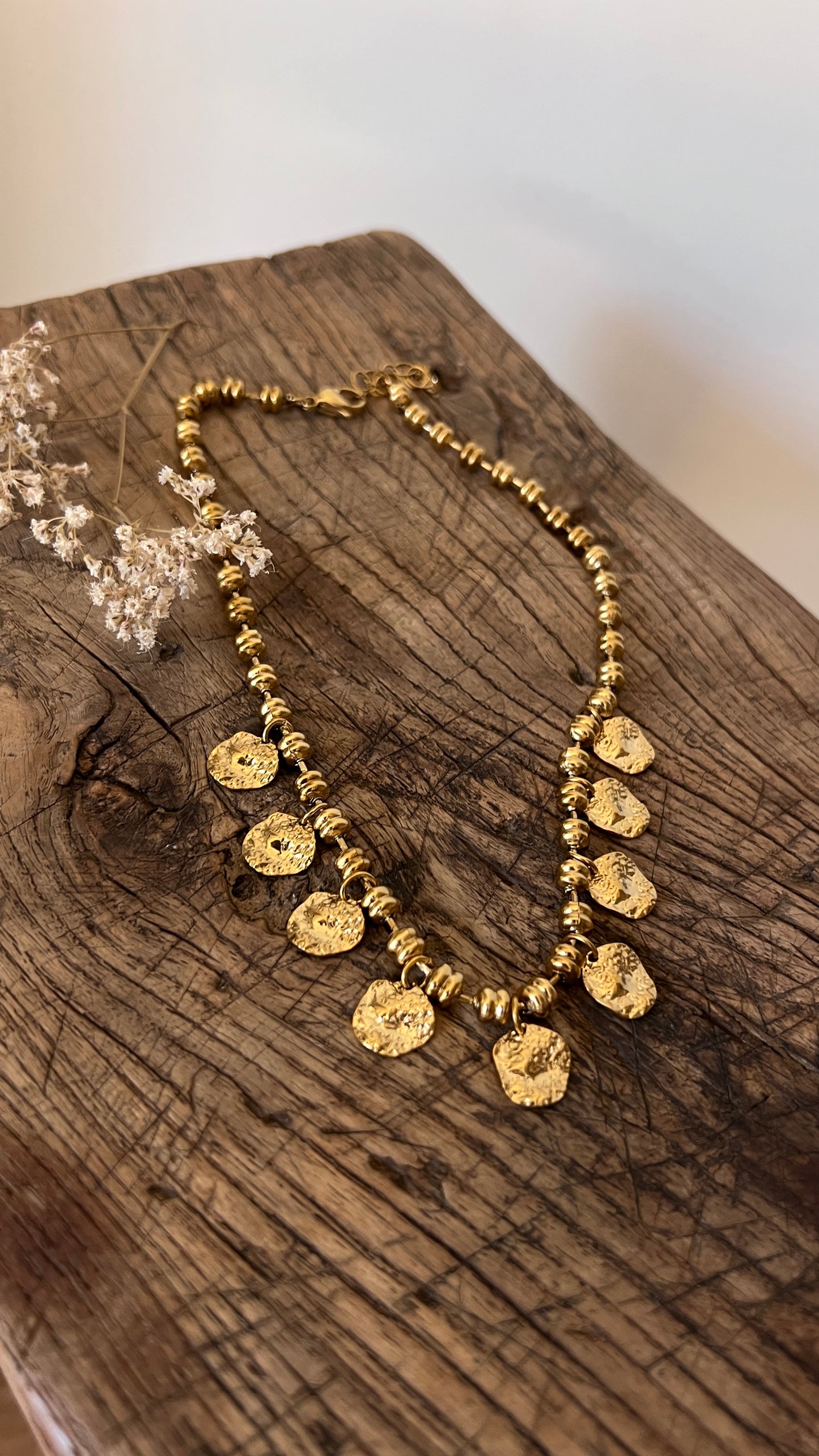 Collier | GISELE