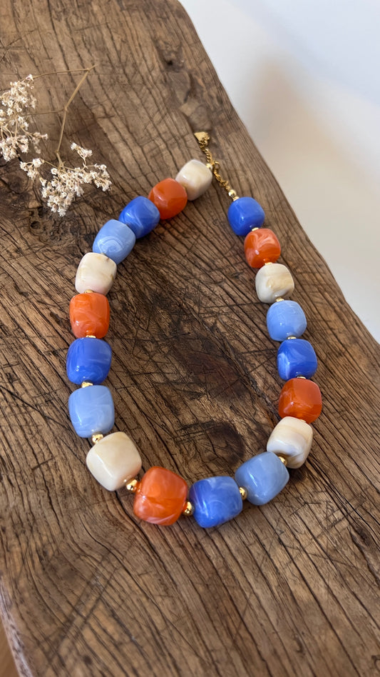 Collier | ALBA
