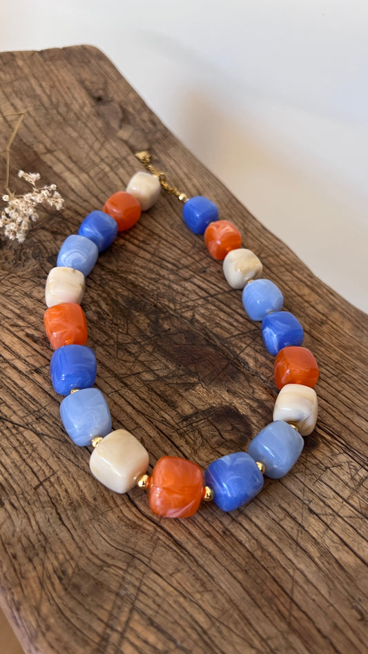 Collier | ALBA