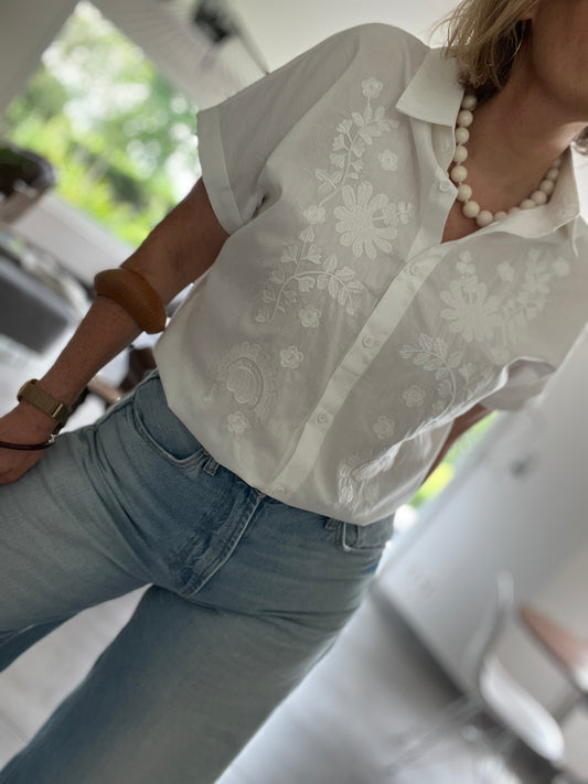 Chemise | MIRANDA