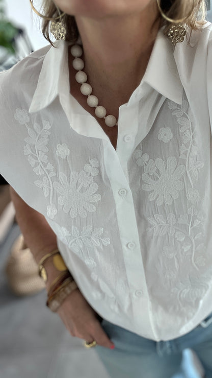 Chemise | MIRANDA