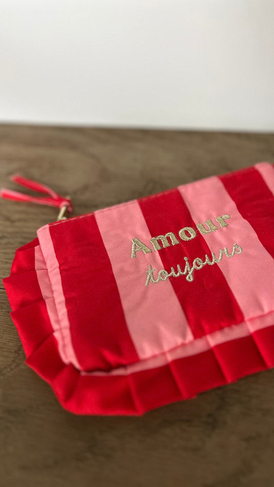 Pochette | AMOUR toujours
