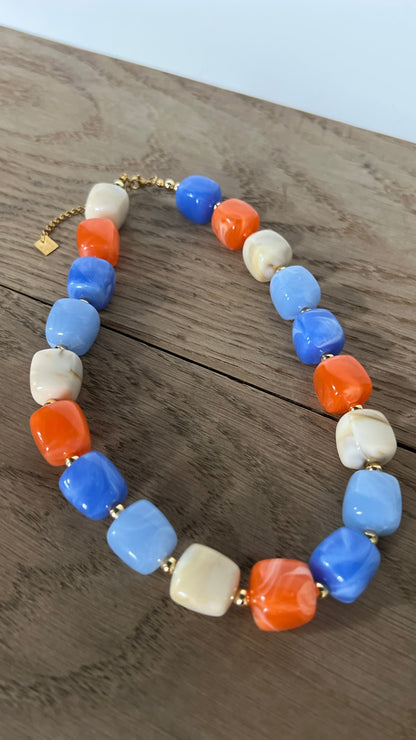Collier | ALBA