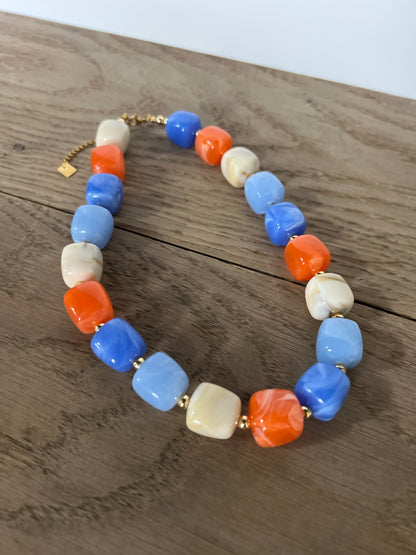 Collier | ALBA
