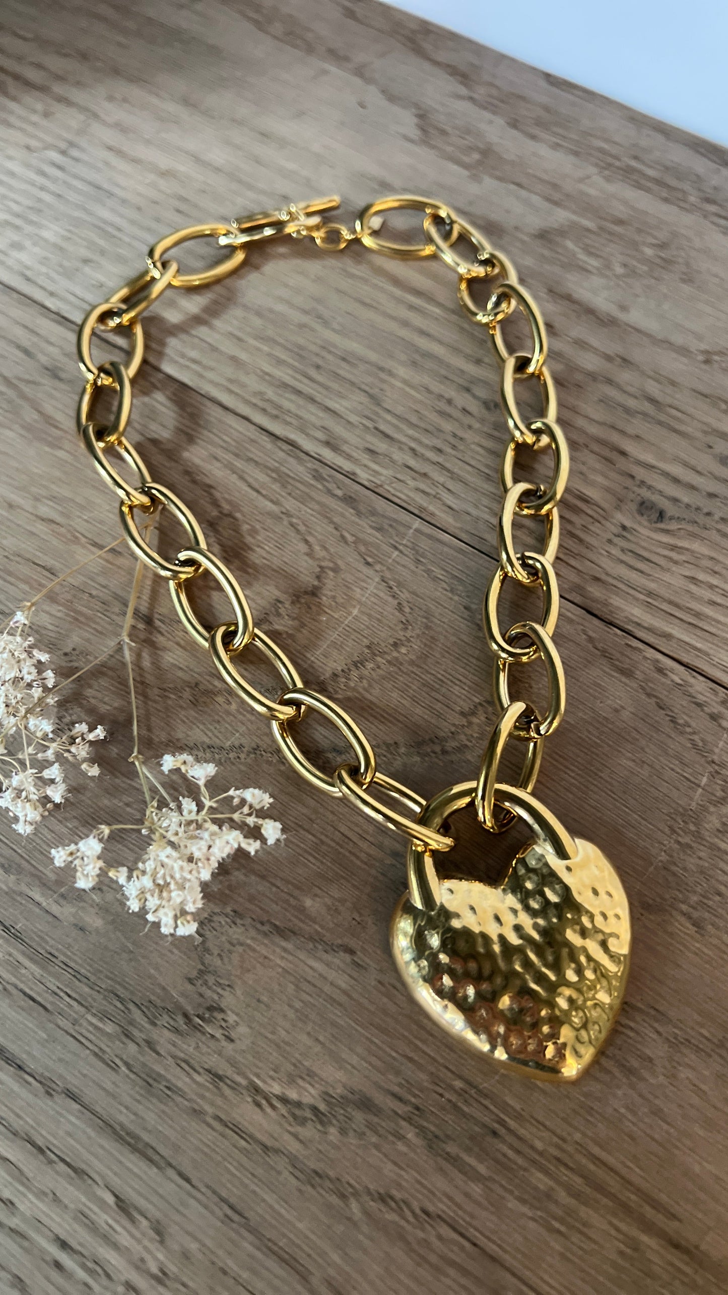 Collier | VANINA