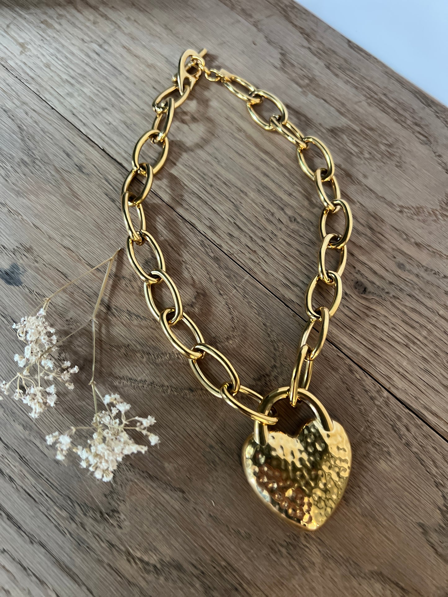Collier | VANINA