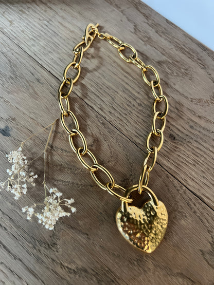 Collier | VANINA
