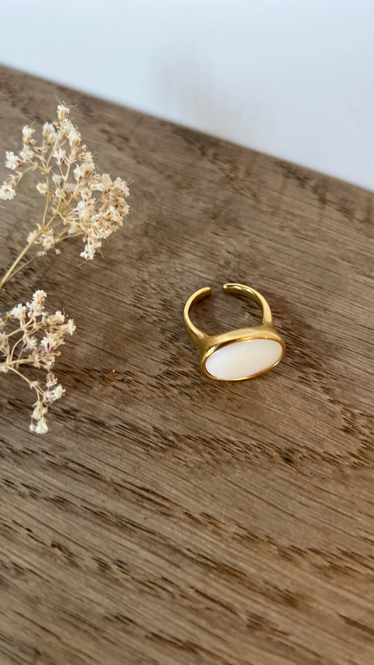Bague | CAMILLA