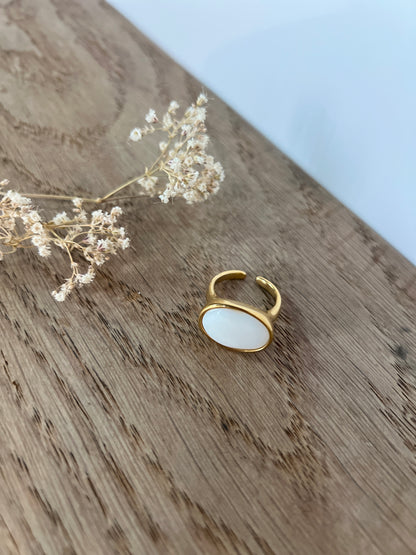 Bague | CAMILLA