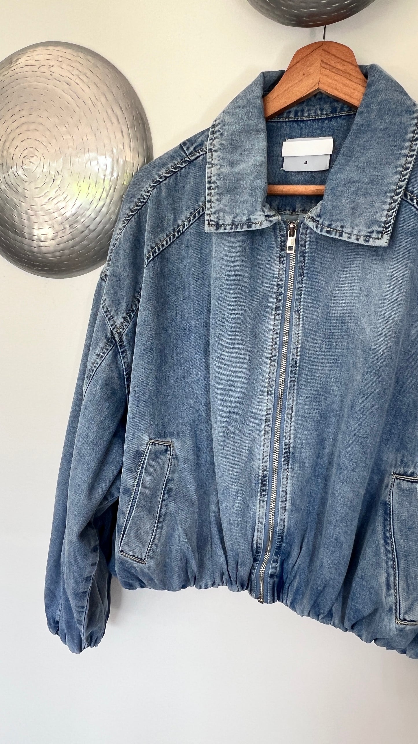 Veste / Bomber | MICHELLE