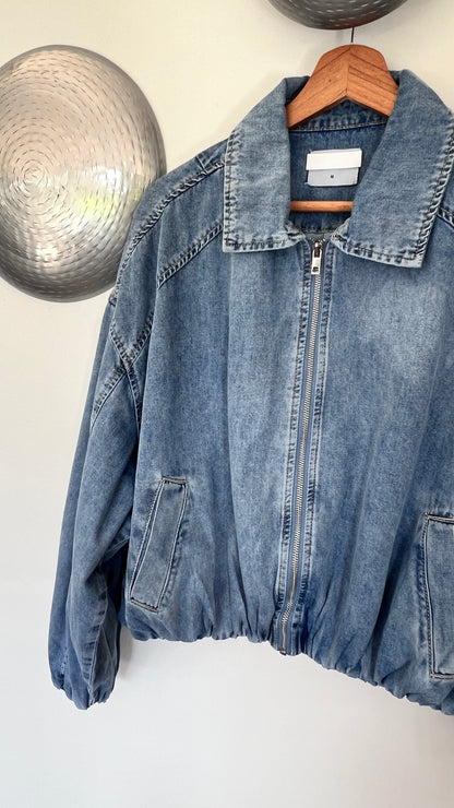 Veste / Bomber | MICHELLE