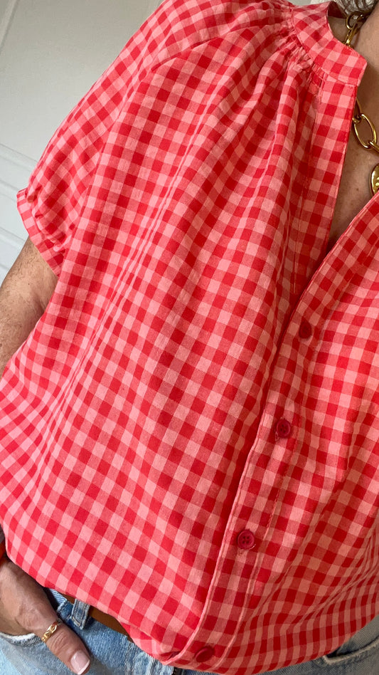 Chemise | JULIENNE