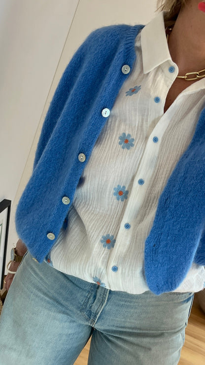 Chemise | LORÈNE