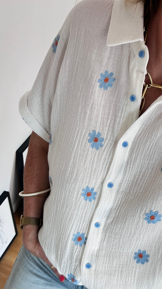 Chemise | LORÈNE