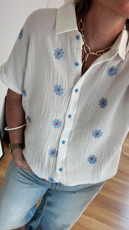 Chemise | LORÈNE