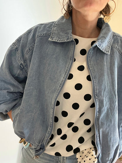 Veste / Bomber | MICHELLE