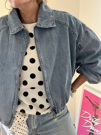 Veste / Bomber | MICHELLE