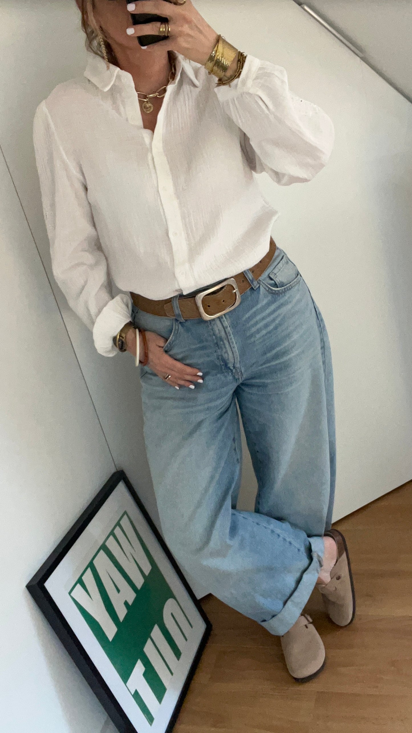 Chemise | MILLY