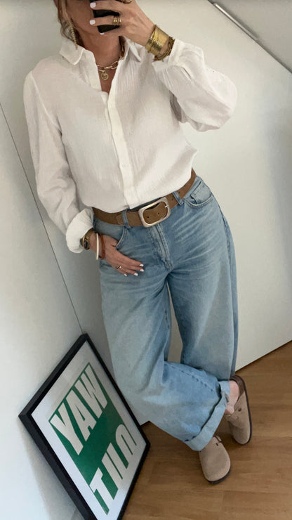 Chemise | MILLY