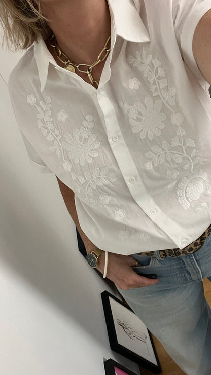 Chemise | MIRANDA