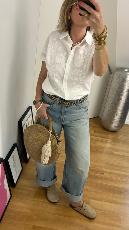 Chemise | MIRANDA