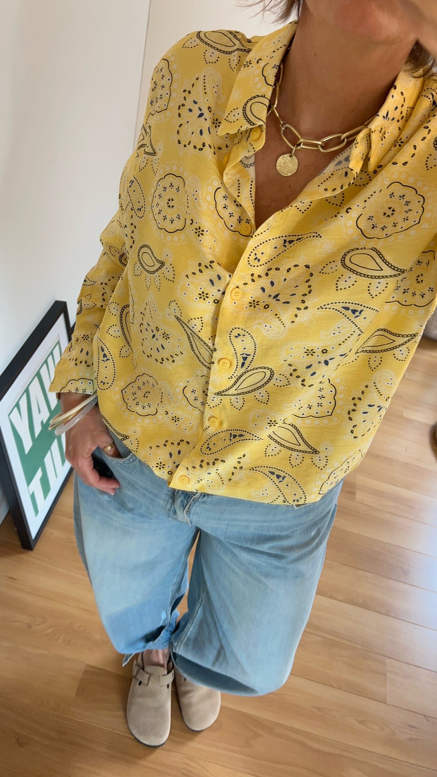 Chemise | NINA