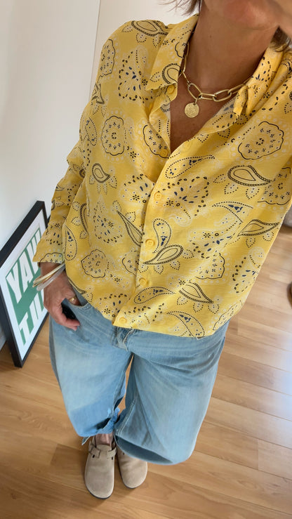 Chemise | NINA