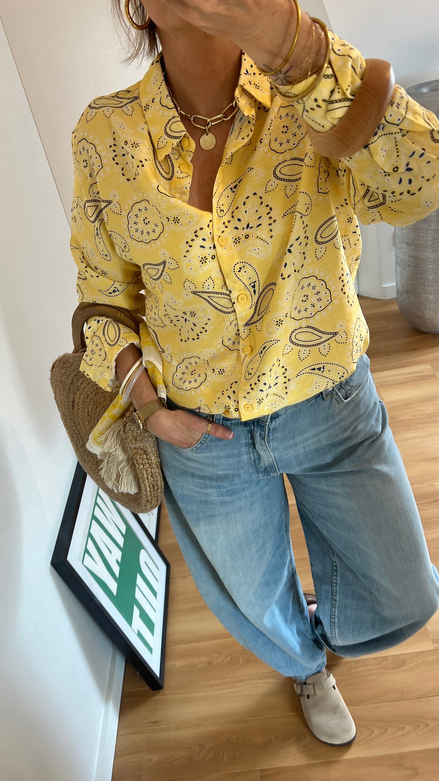 Chemise | NINA