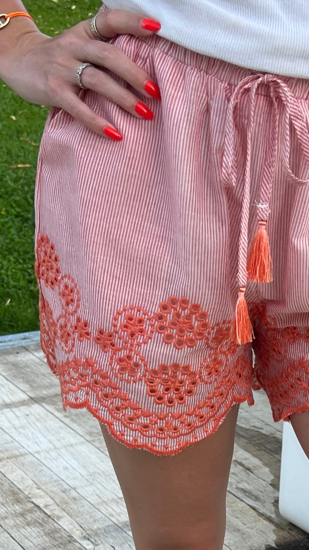 Short | OLIVIA