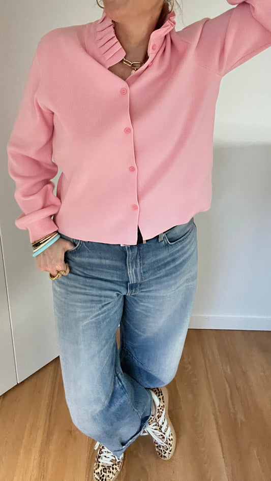 Gilet | ROSE