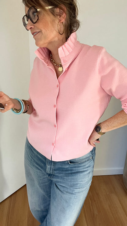 Gilet | ROSE