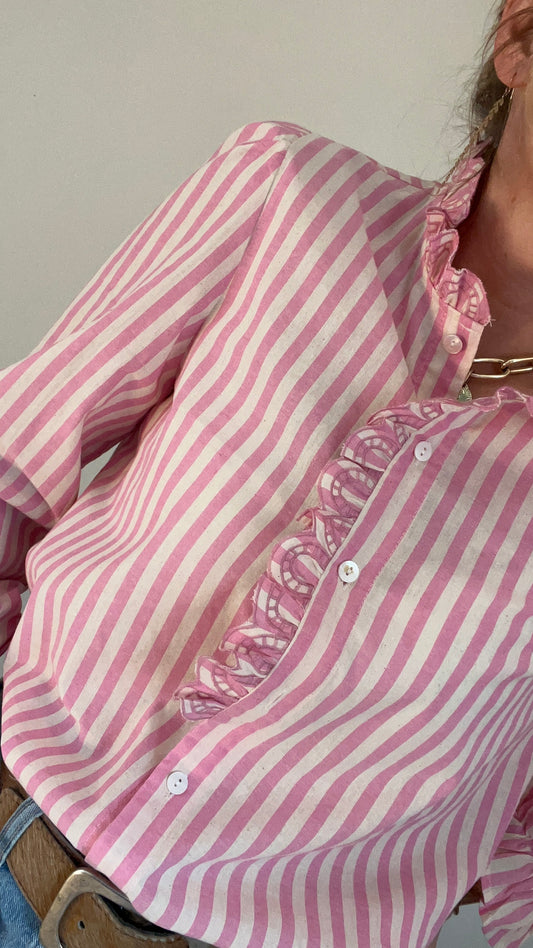 Chemise | SIDONIE